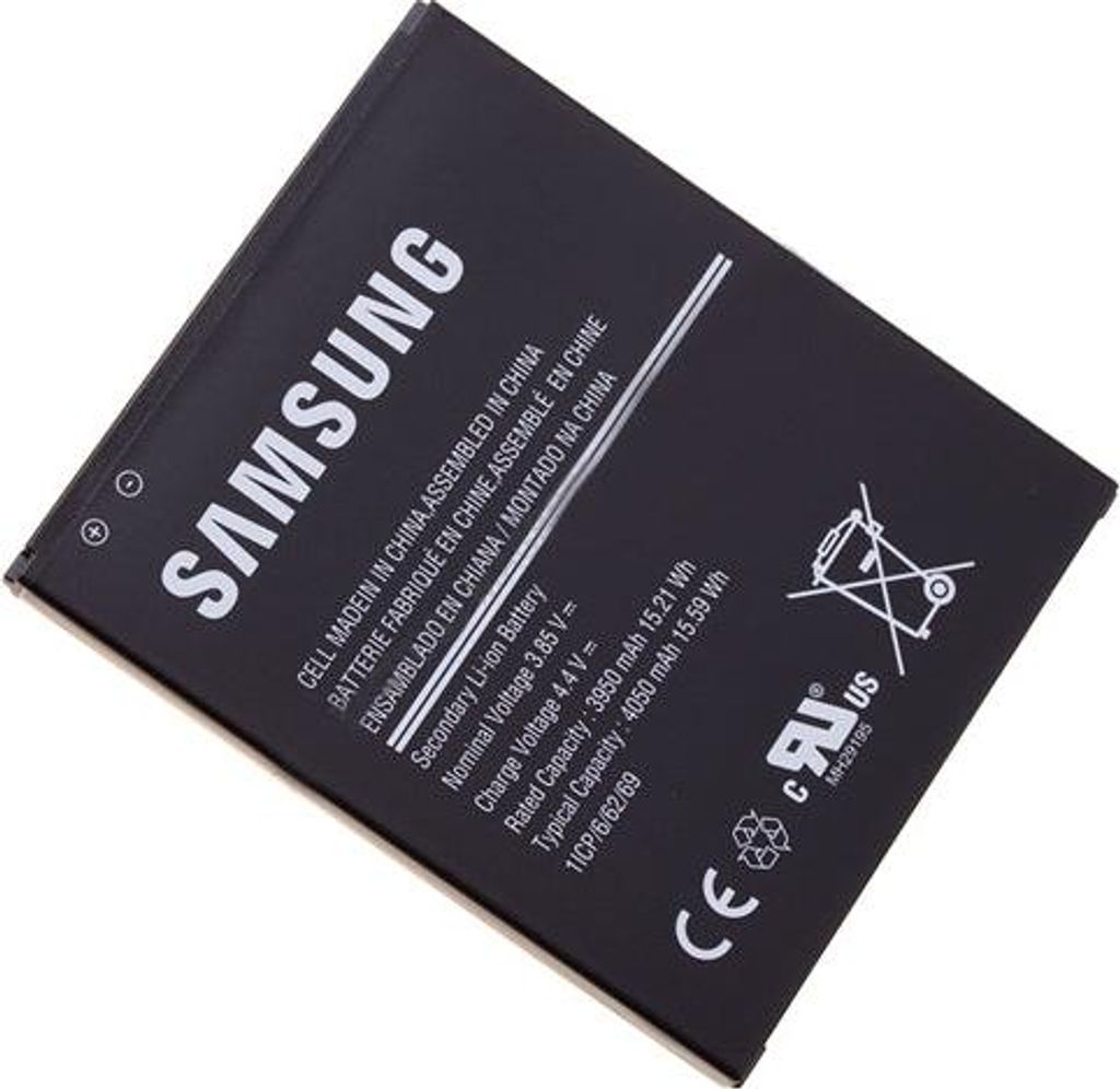 Samsung Galaxy XCover Pro Akku - Original Produktbild 