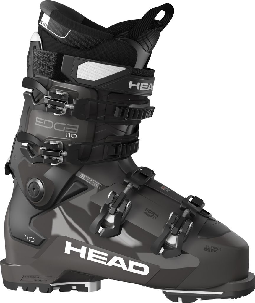 Head EDGE 110 HV GW ANTHRACITE Anthracite MP 285