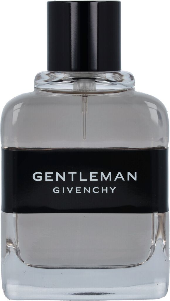 Givenchy New Gentleman Eau De Toilette Spray 60ml Produktbild 14