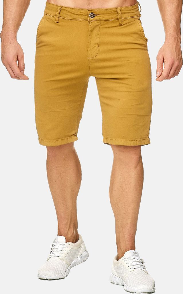 Max Men Herren Chino Shorts AFFLECK Größe: 29W