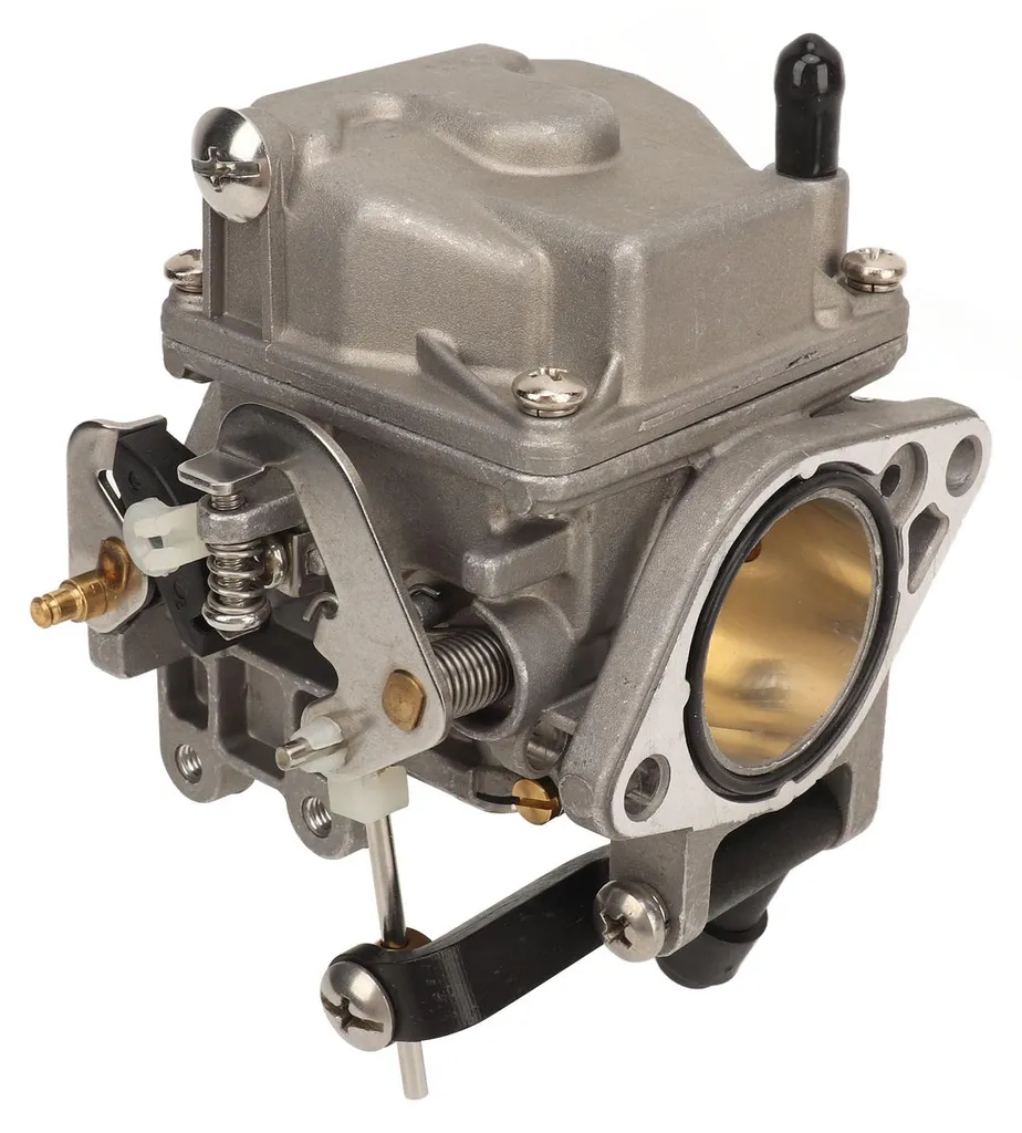 Carburateur de Rechange pour Réparation Moteur Hors-Bord 30 CV 2T 61T