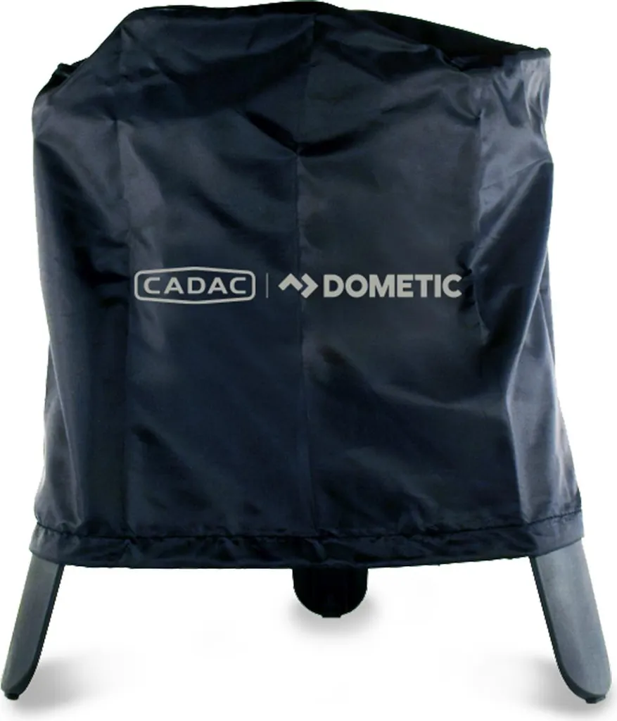 Housse Barbecue Safari Chef 30 Cadac Protection Imperméable Complète