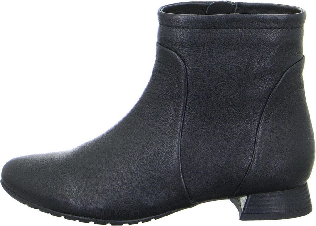 Think Damen in Schwarz, Größe 38.5