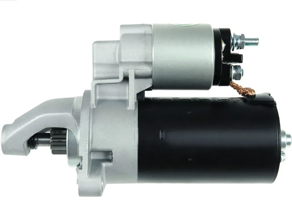 Plus de perte de puissance sur Audi 80 100 2.6 2.8 - Débitmètre d'air - 9