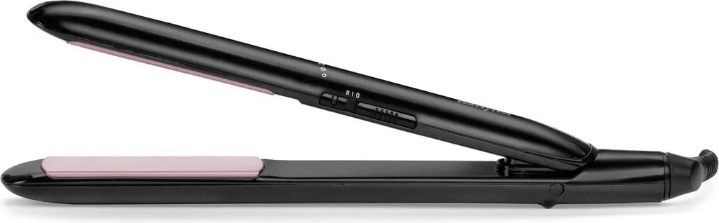 Fer à lisser Ceramic 230 BaByliss contre les Frisottis et Cheveux Rebelles