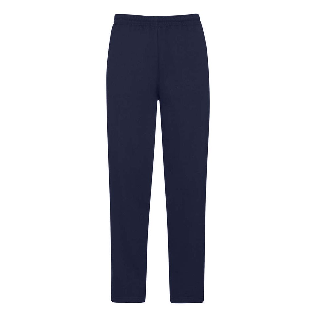 Fruit of the Loom - Jogginghosen für Herren PC4231 (L) (Marineblau)