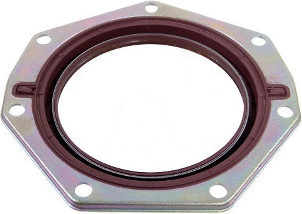 Wellendichtring Motor hinten mit Deckel Corteco 504086314