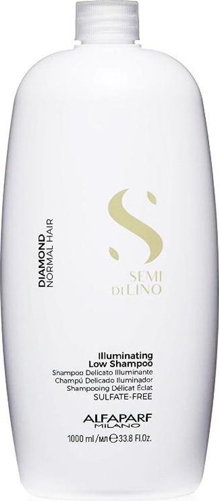 Alfaparf Milano Semi Di Lino Diamond Illuminating Low Immagine del prodotto 