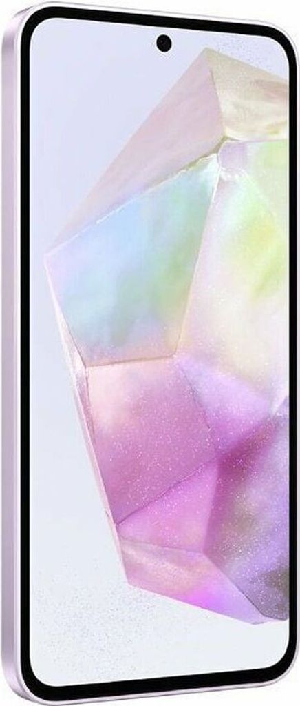 Samsung Galaxy A35 5G , 16,8 cm (6.6"), 8 GB, 256 GB, 50 Obrázok produktu 