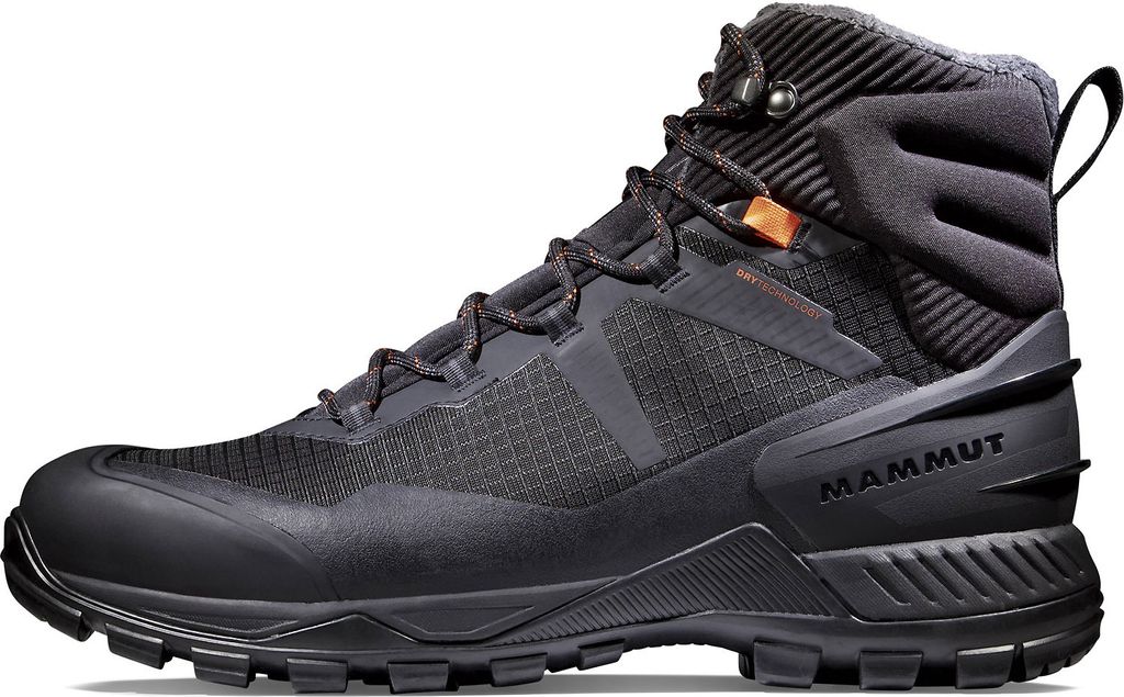 MAMMUT Wanderschuhe Blackfin III Mid DT