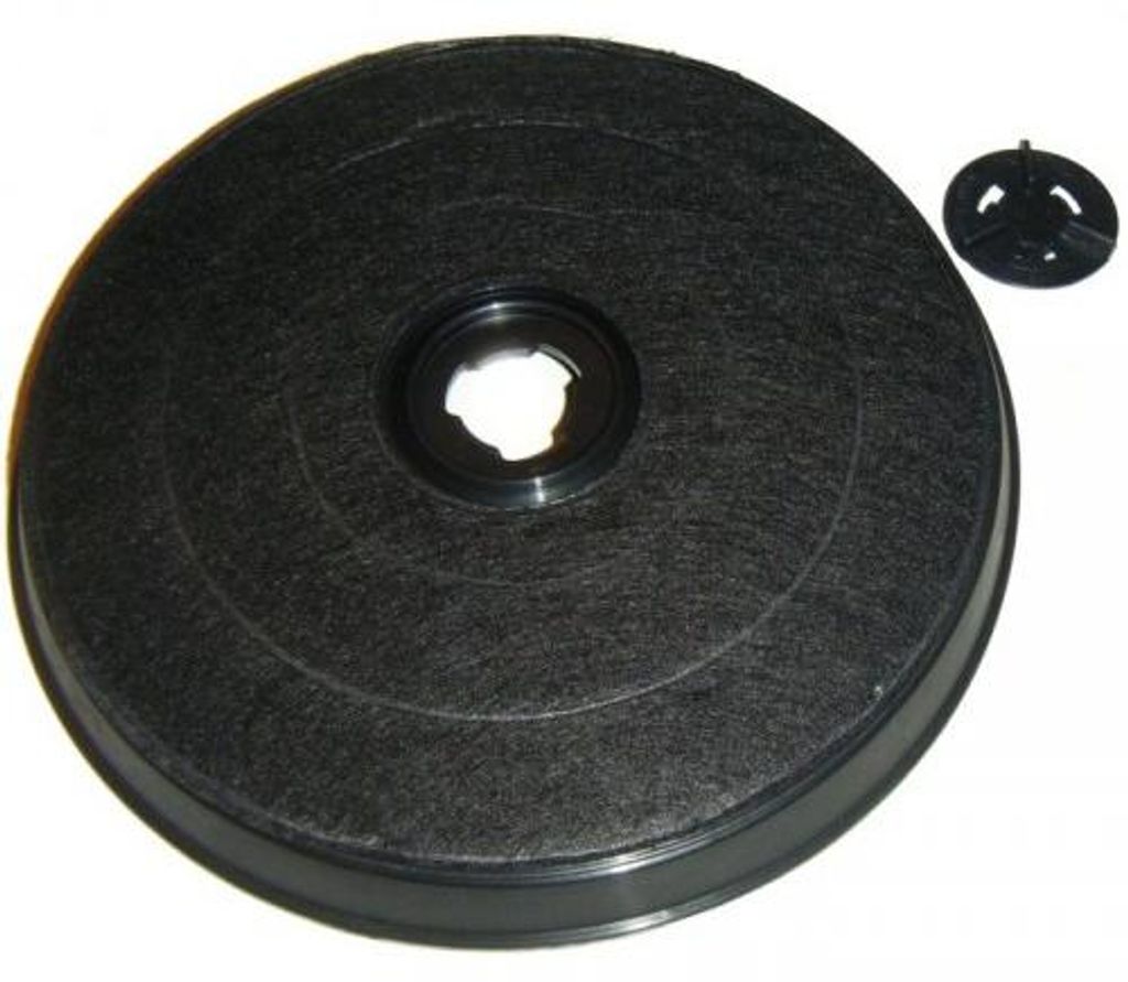 Hotpoint-Ariston Kohlefilter CHFE233/2 / FAC519
