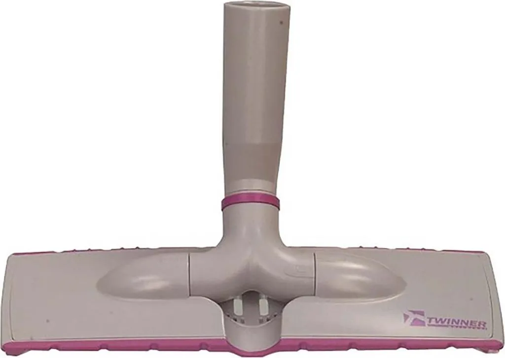 Buse Twinner 32-35 mm pour nettoyer sous les meubles et tous les sols