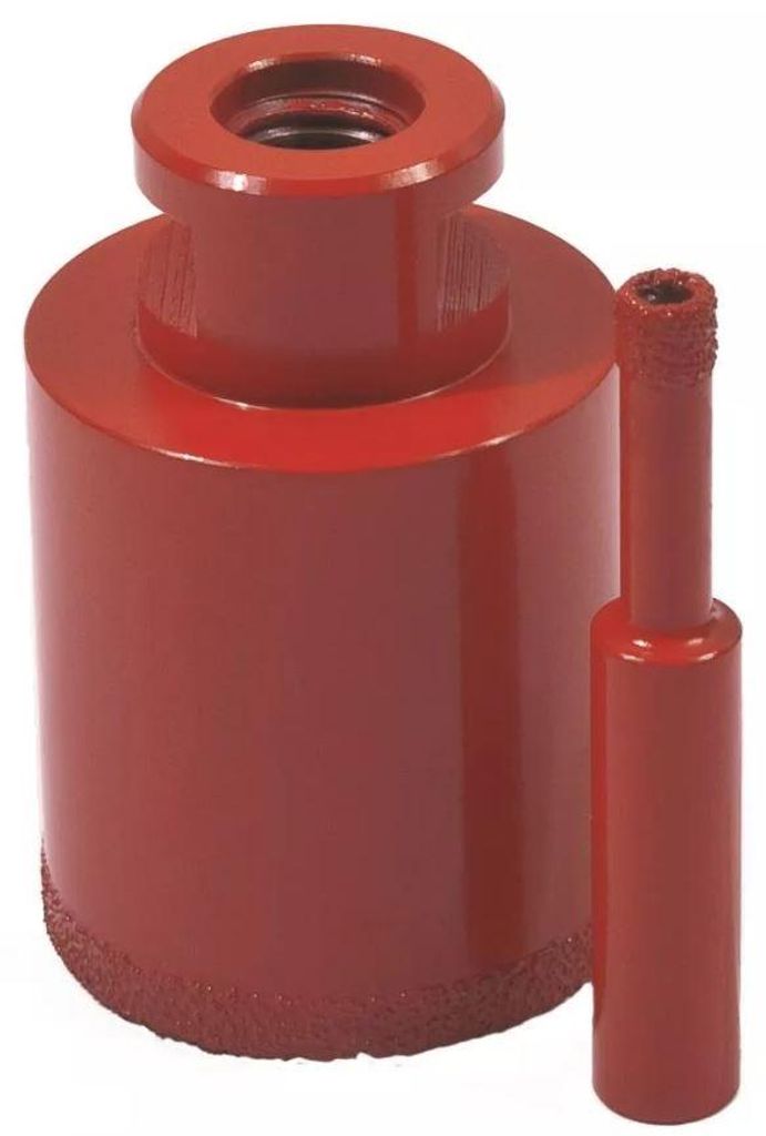 Bohrer – Diamantbohrer 8 Mm – Td-Dr 8