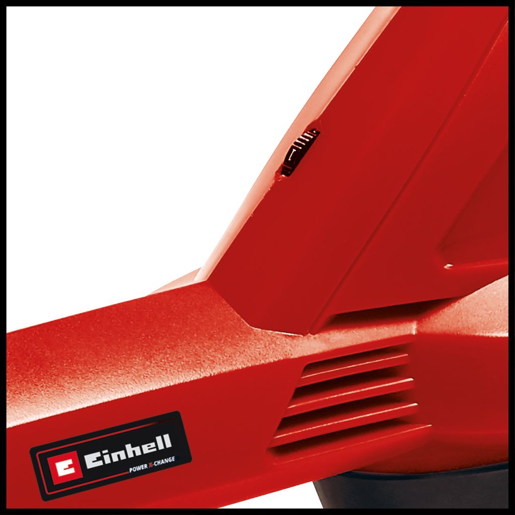 Einhell Power X-Change Akku-Universalbläser GE-CL 18/1 Li Produktbild 7