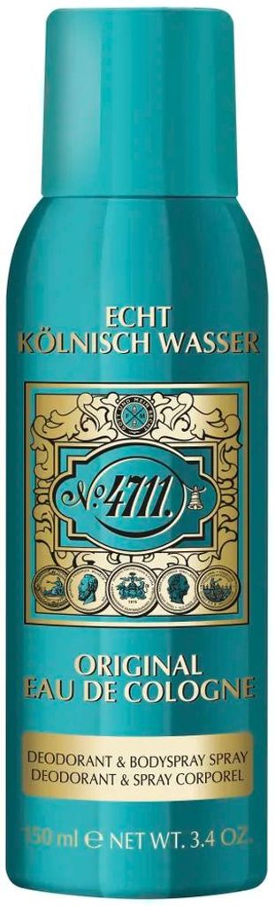4711 Original Deospray (150 ml) Productafbeelding 