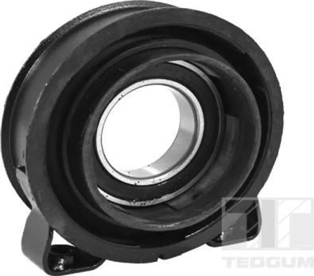 Palier de transmission central pour Frontera A - Roulement TEDGUM 00505205