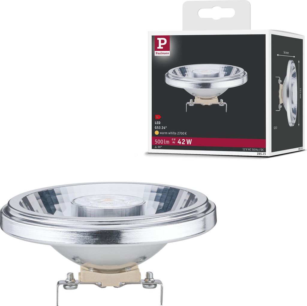 Paulmann Standard 12V LED Reflektor