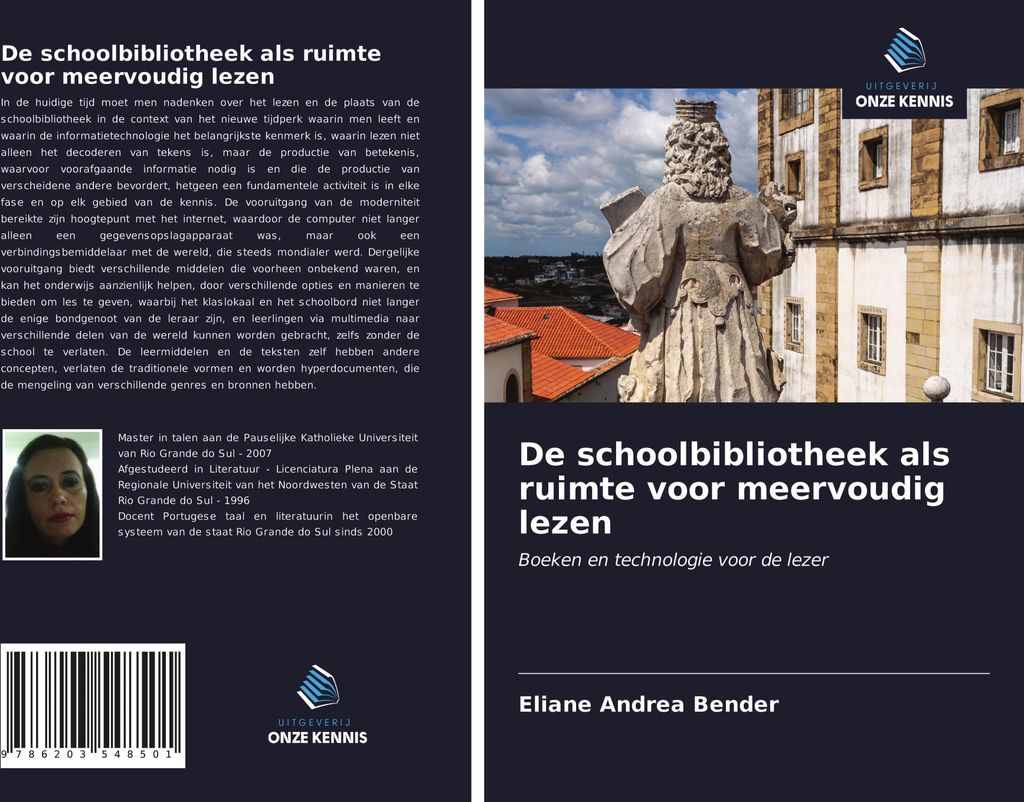 De schoolbibliothls ruimte voor meervoudig lezen