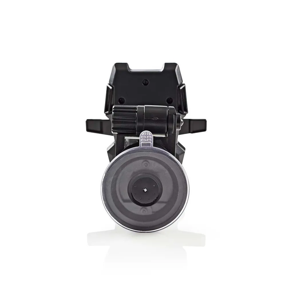 Supporto Auto Nedis SCMT100BK: Design Discreto e Funzionale - 3