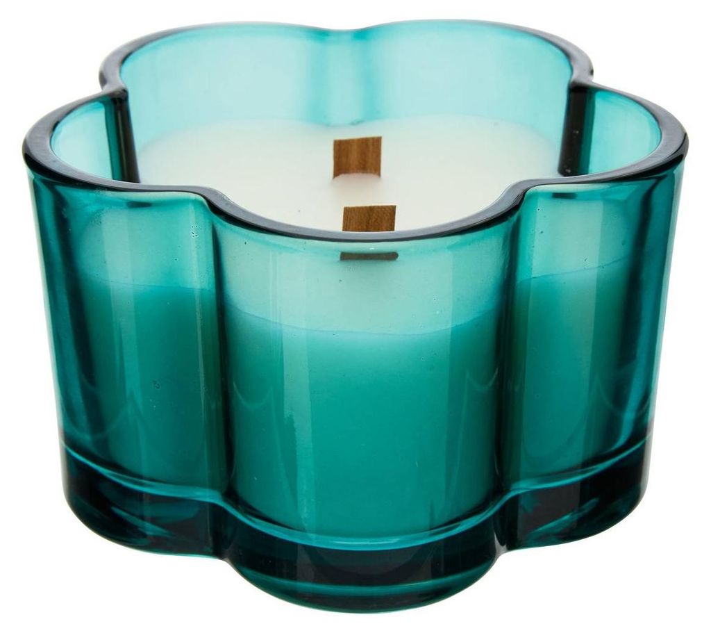 Duftkerze 330 g chacha blumiger duft - Atmosphera créateur d'intérieur