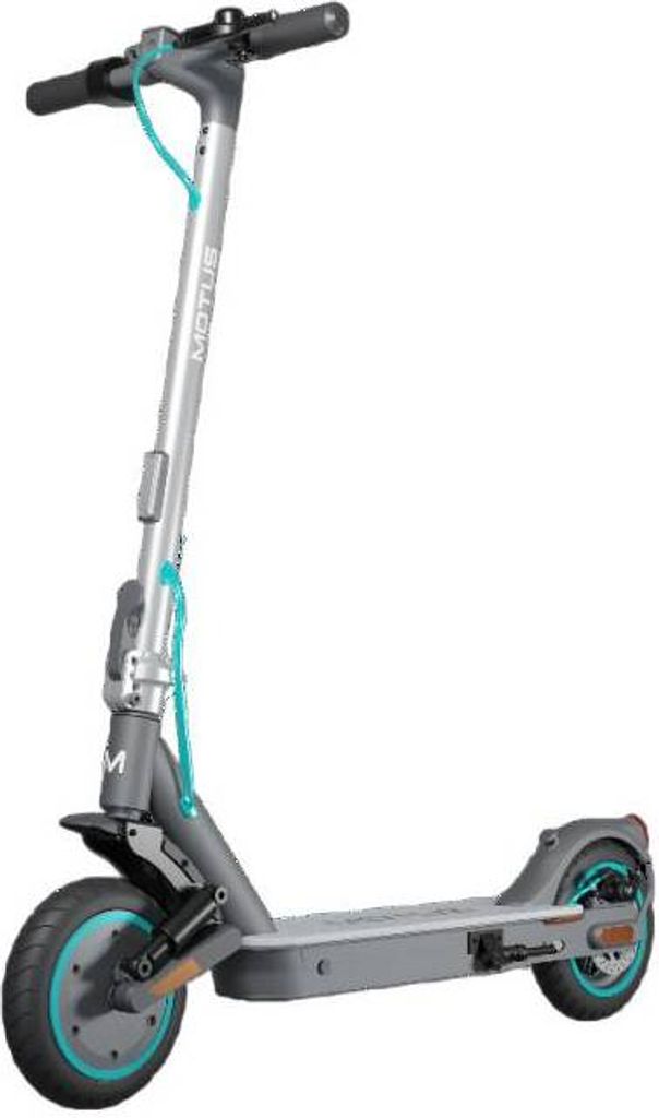 Motus Scooty 8.5 Neolite electric scooter Zdjęcie produktu 