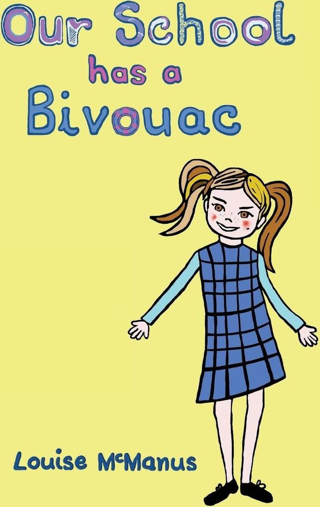 Our School Has a Bivouac