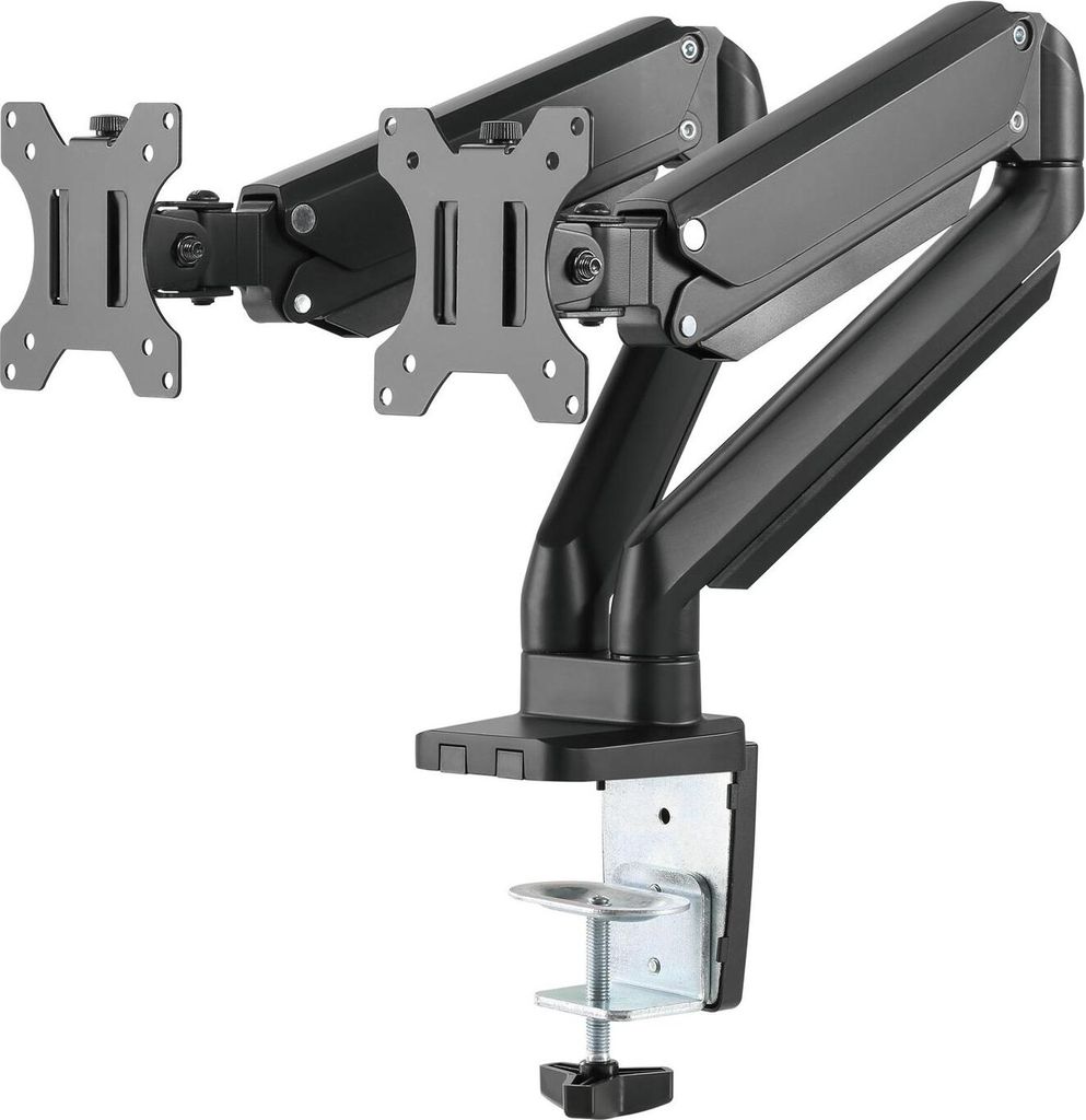 Deltaco ARM-0351 Monitorhalterung / Ständer 81,3 cm (32") Produktbild 