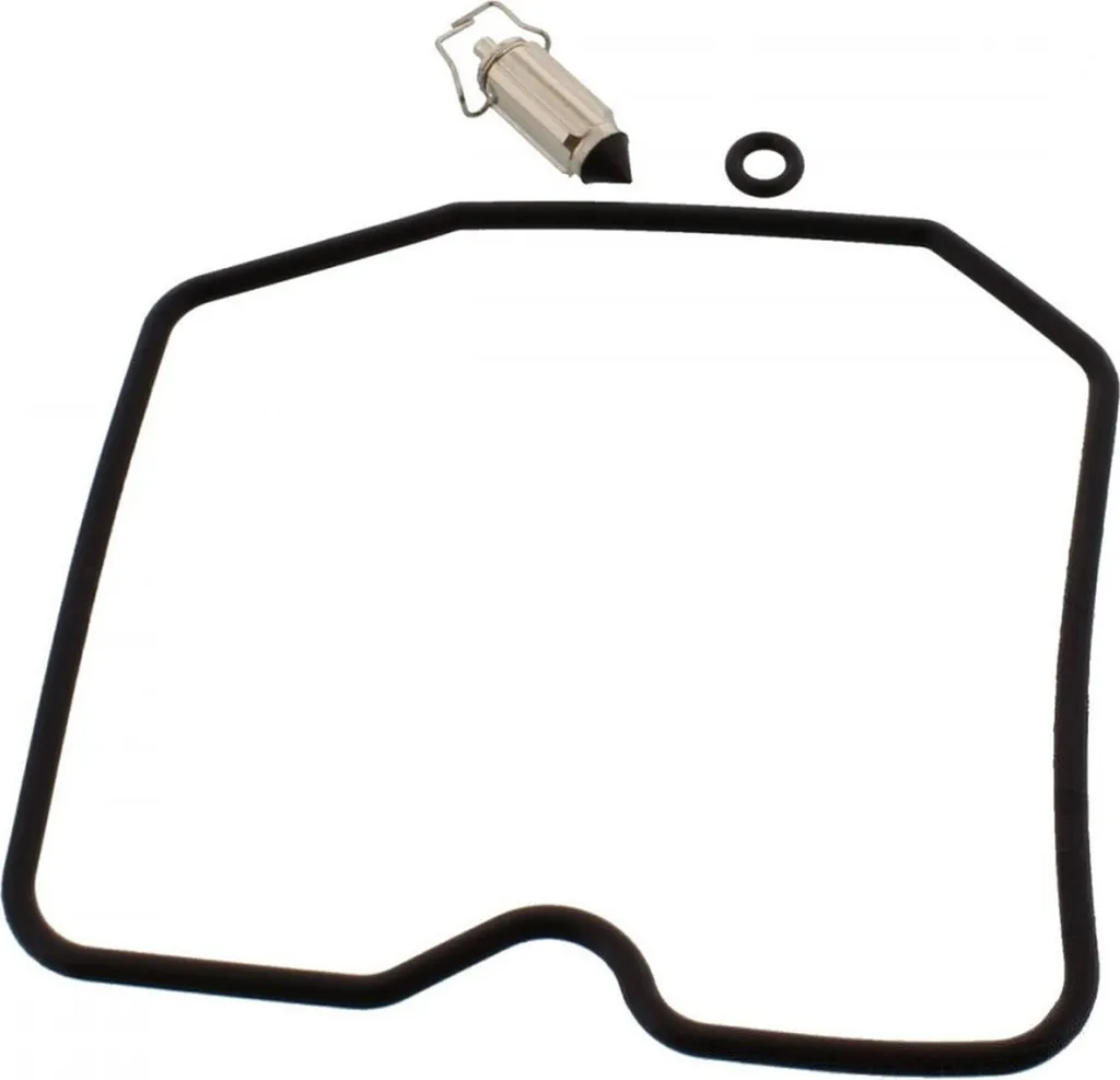 Pochette de joints carburateur pour Suzuki GSF 600 S Bandit 2000 à 2004