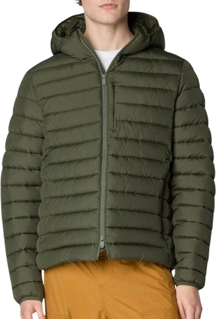 Save The Duck Juncus Puffer Jacke Herren