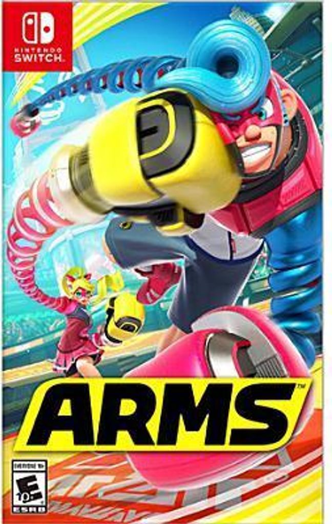 Arms