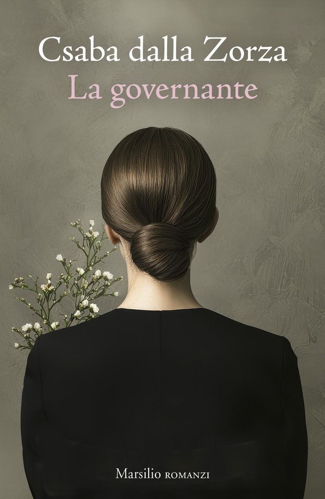 La governante