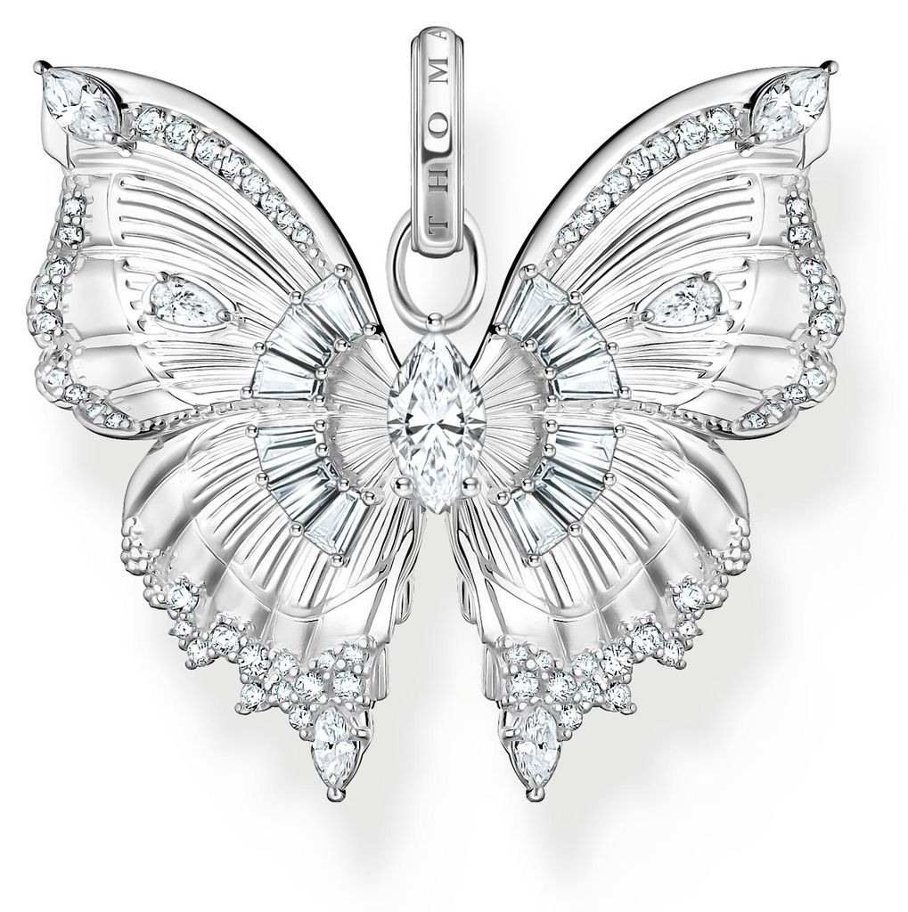Thomas Sabo Anhänger PE984-051-14 Produktbild 