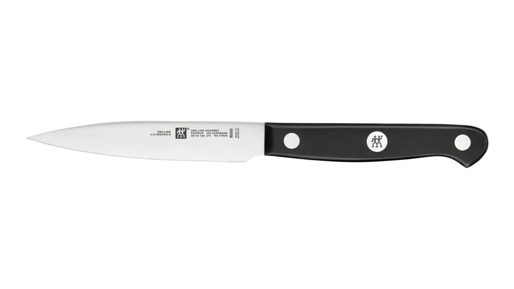 ZWILLING Spelucchino Gourmet 10 cm - Precisione Tedesca Certificata - 5