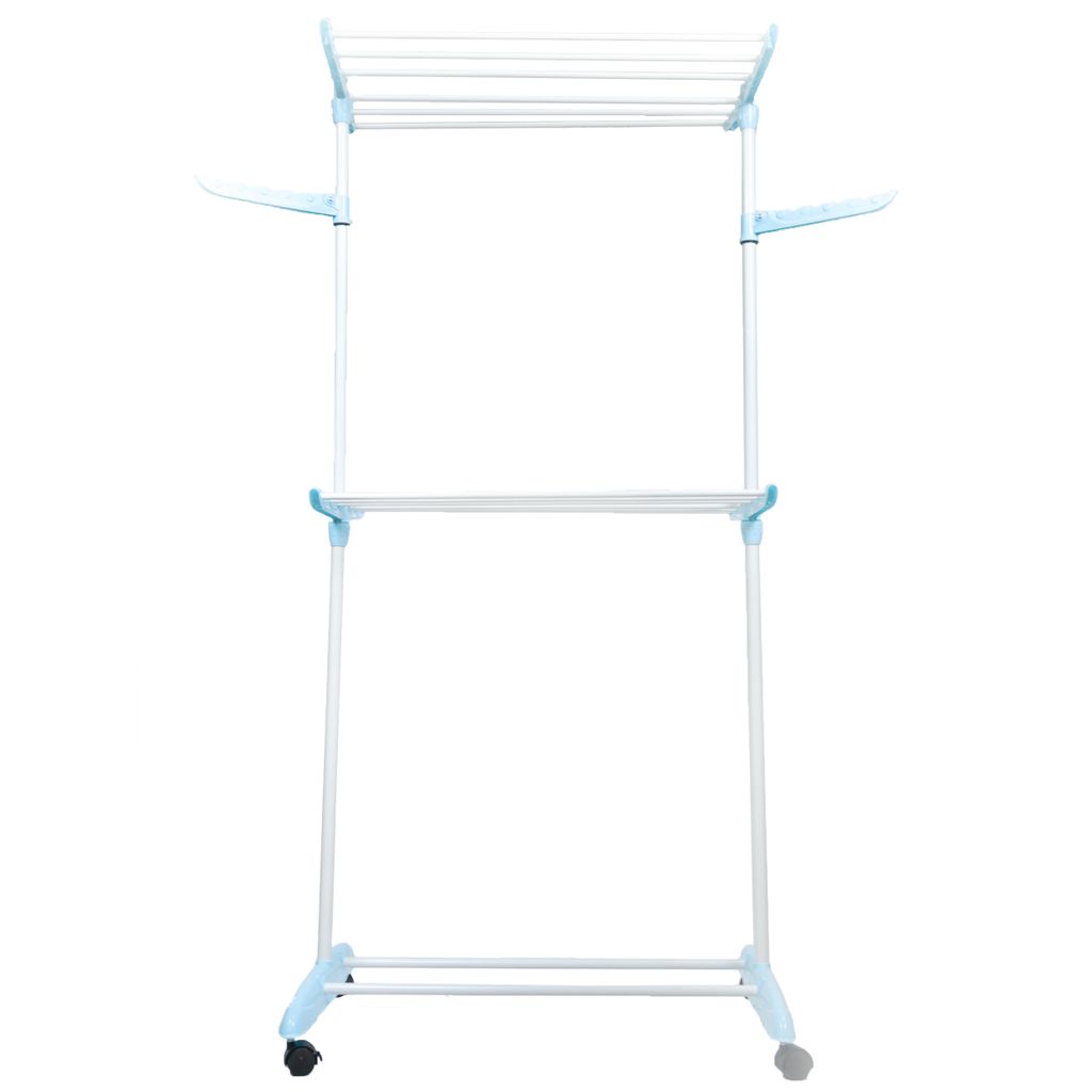 Wäschetrockner Kleiderbügelständer