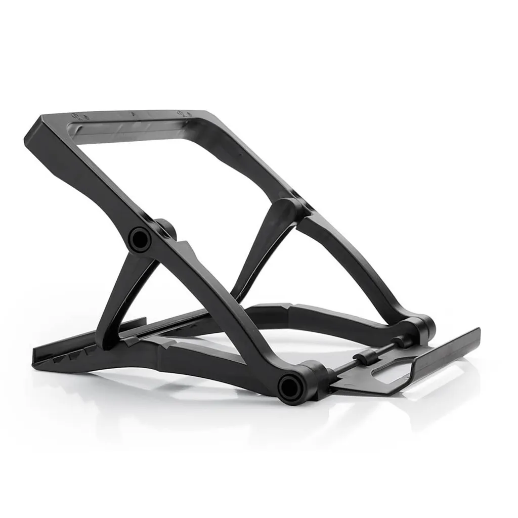 Support Ordinateur Portable Pliable Exponent - Inclinaison Multi-Positions - 3