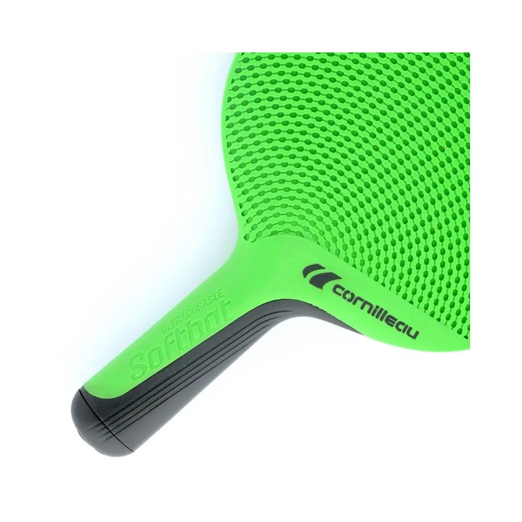 Cornilleau 207004 Rakety Abs Evolution : Raquette Inusable et Précise - 4