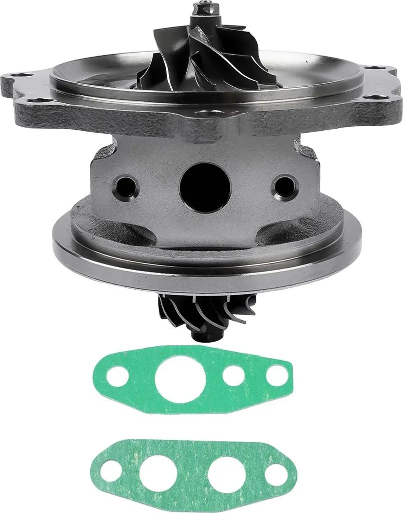 Turbocompresseur AP02 OEM : Turbo Haute Précision pour Moteurs Diesel