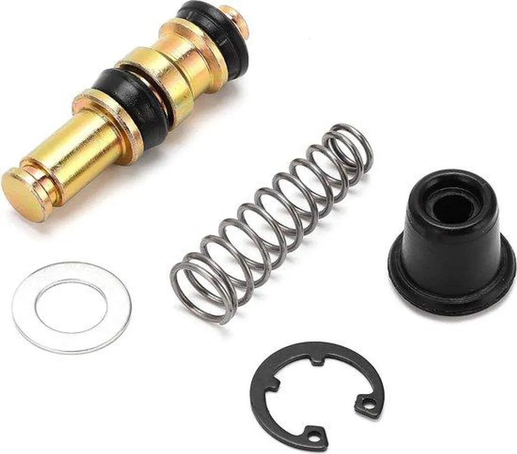 Piston d'embrayage hydraulique 14mm pour moto - Pièce de rechange fiable