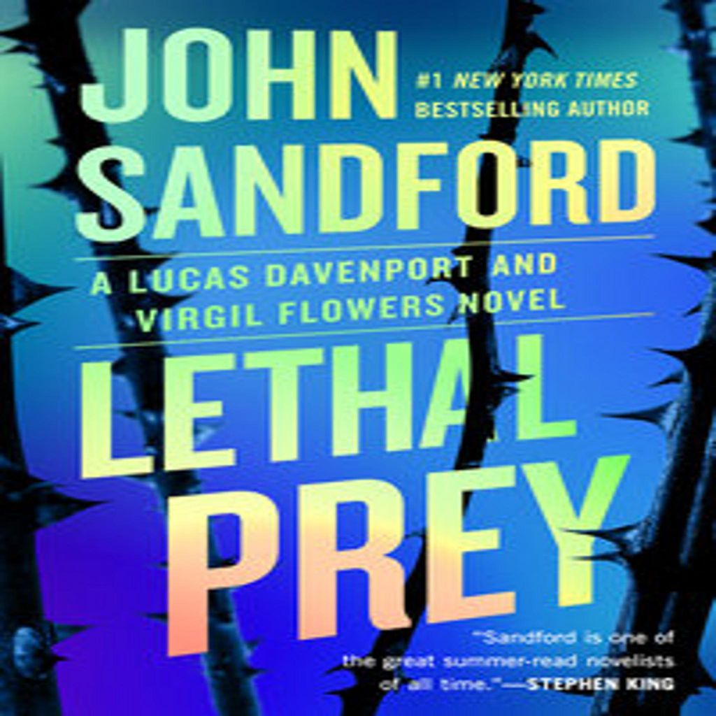 Lethal Prey