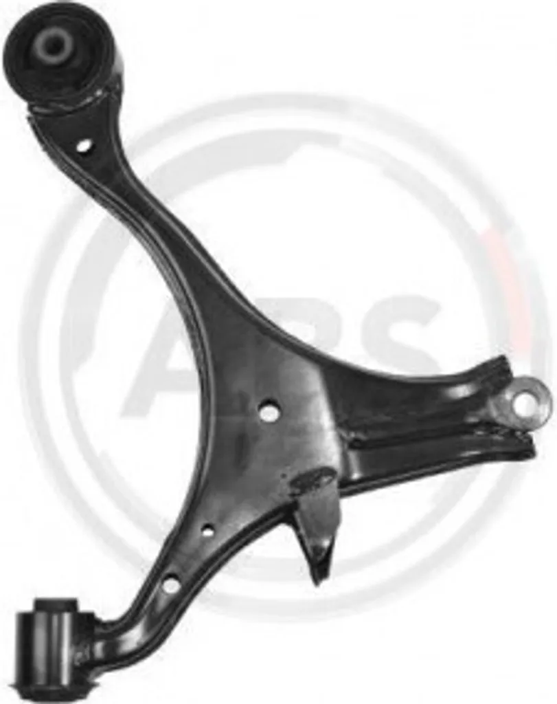 Bras de suspension renforcé A.B.S. 210816 compatible Civic VII 1.6 1.7
