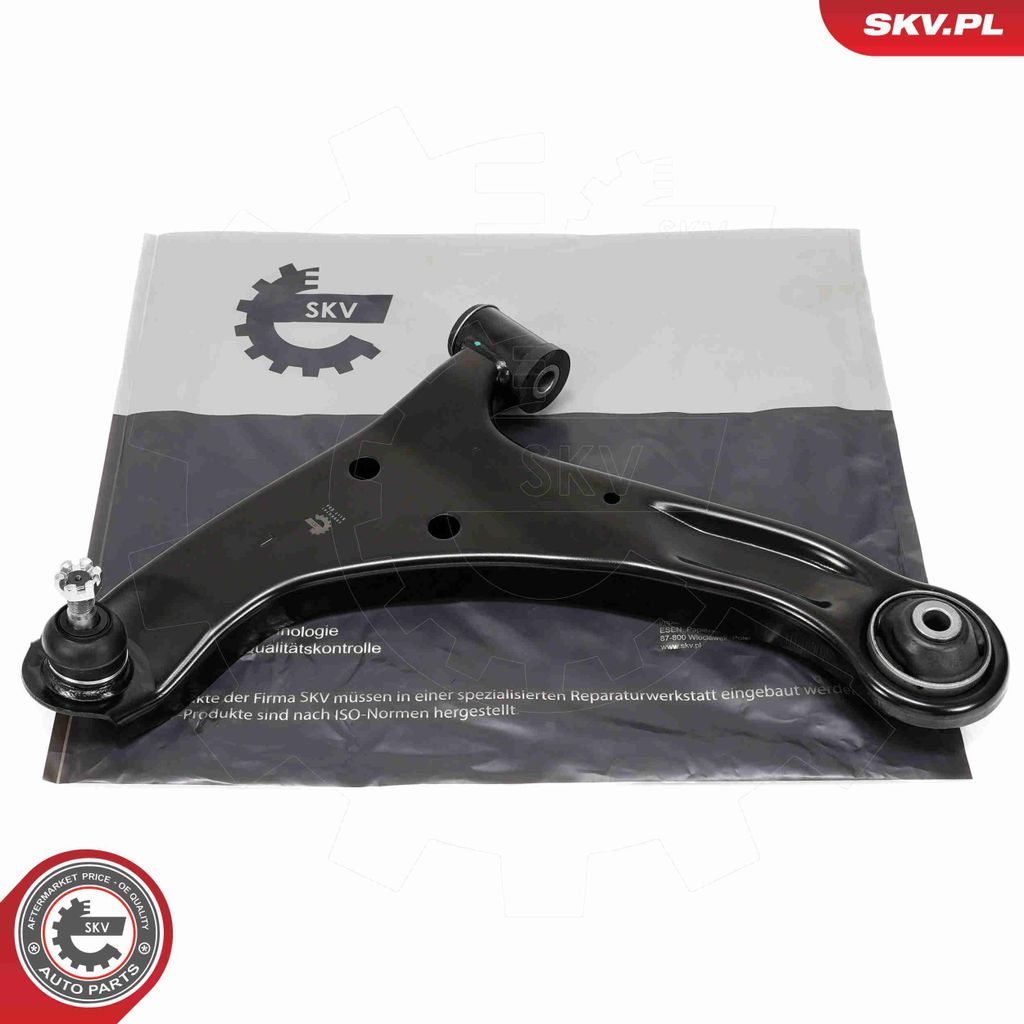 ESEN SKV 69SKV141 Querlenker Links Vorne für SUZUKI Grand Vitara II SUV (JT, TE, TD)