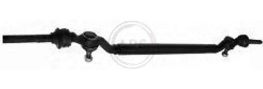 Barre d'accouplement A.B.S. 250040 pour BMW Série 7 E38 OE 32211091913
