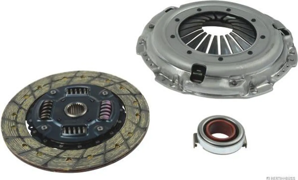 Kit d'embrayage J2004083 Herth+Buss Jakoparts pour Civic et FR-V