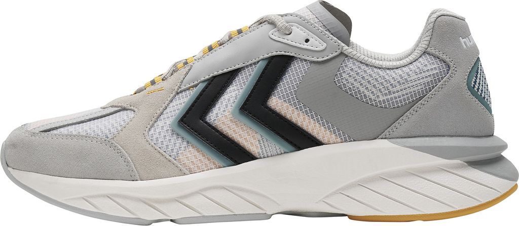 hummel Reach LX 6000 Prism Sneaker Unisex lunar rock 40