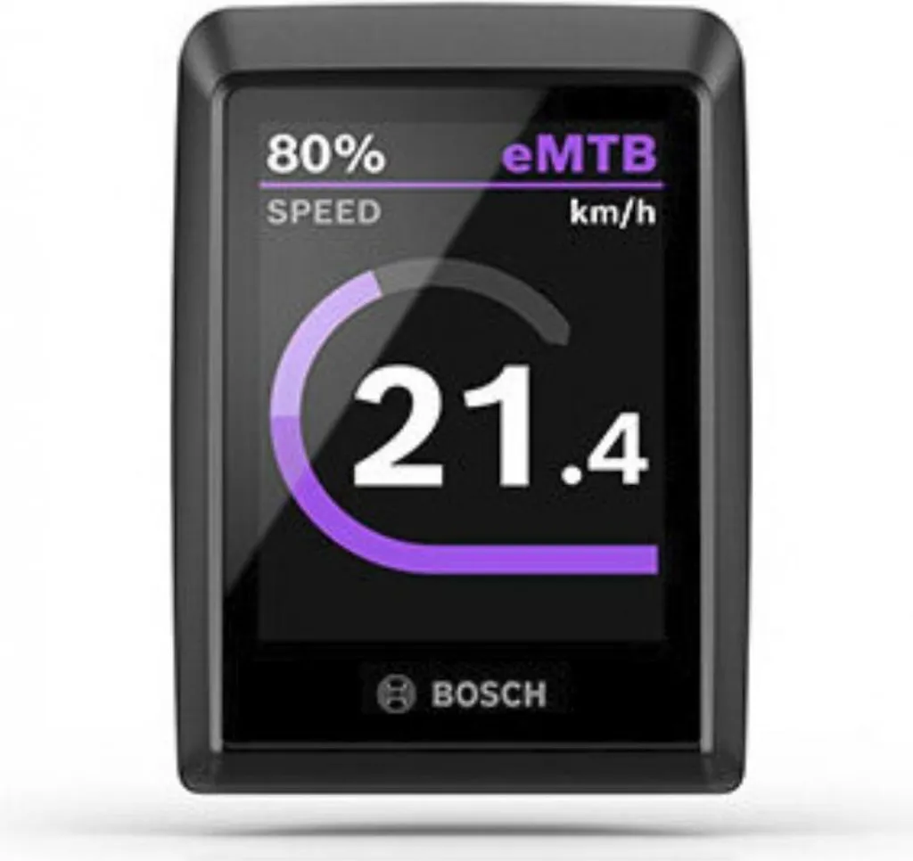Bosch Display Kiox 300 BHU3600 Écran Intelligent pour VAE Smart System - 10