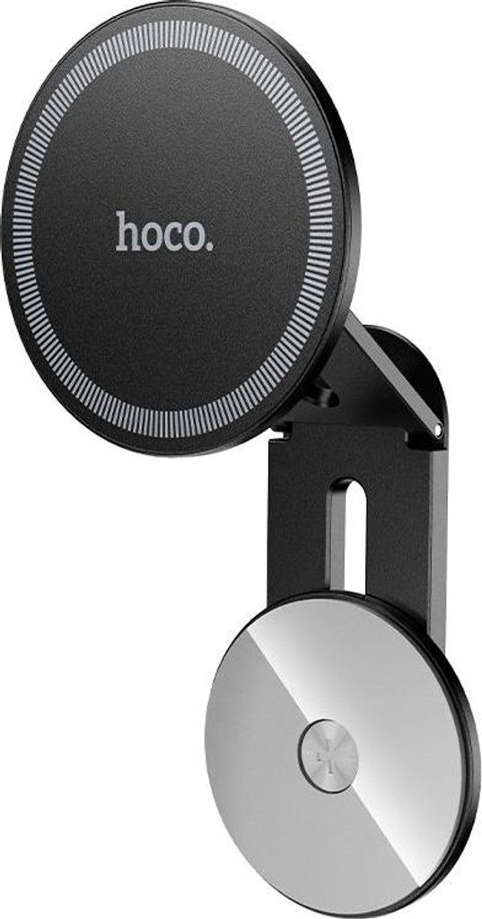 Hoco H93 magnetische Autohalterung Bildschirm Schwarz