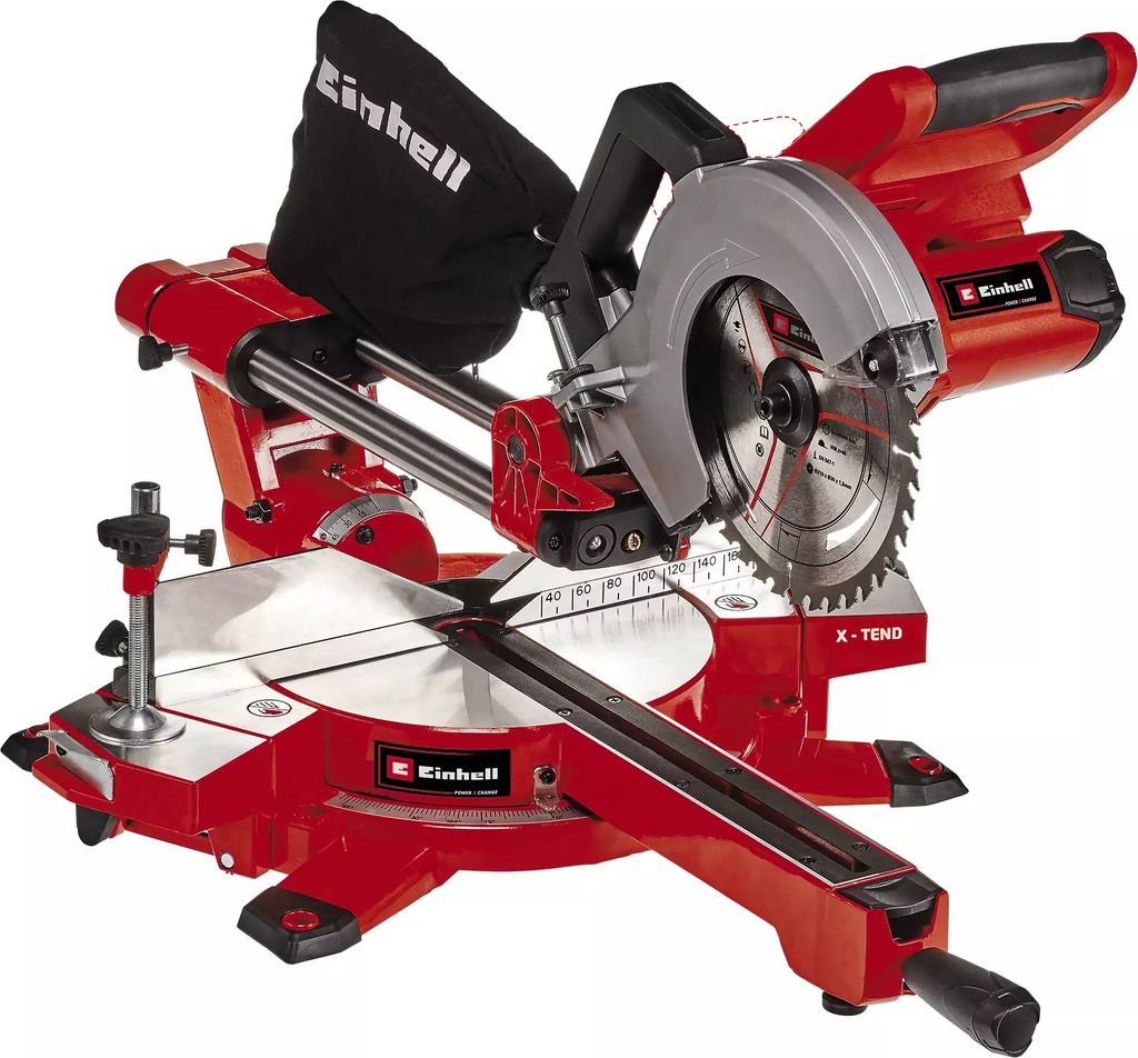 Gehrungssäge TE-MS 36/210 Li-Solo 4300880 EINHELL Image du produit 