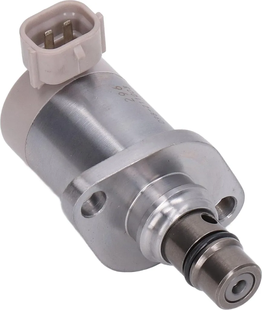 Vanne d'aspiration SCV 2942002960 pour Pompe à Injection Mitsubishi ASX