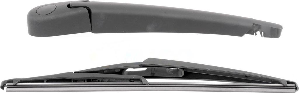 VAICO V42-0692 Wischarm-Satz Hinten 305mm passend für PEUGEOT 207 SW (WK)
