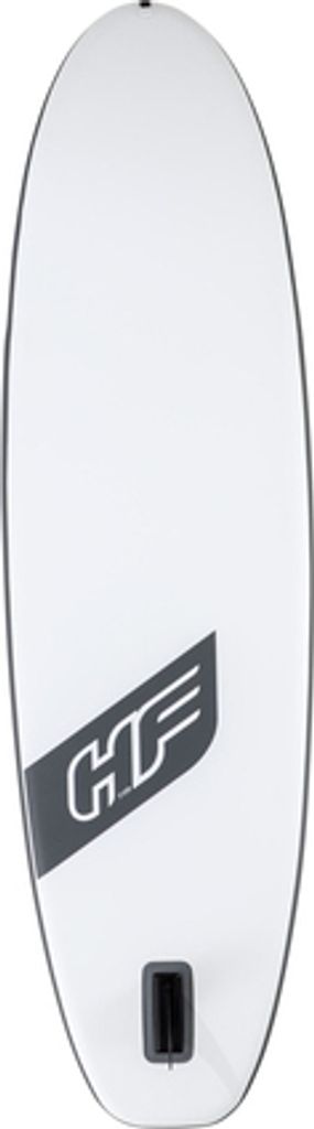 Bestway® Hydro-Force™ SUP Allround Board-Set White Cap mit Obrázek produktu 35